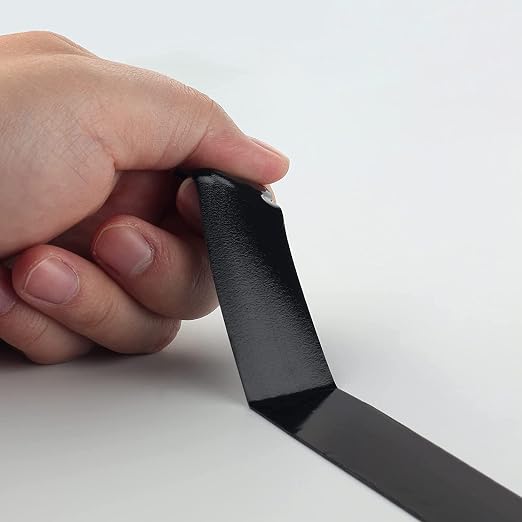 3M Double Sided Tape Heavy Duty Mounting Tape Strong Adhesive Strips, Picture Hanging Strips (1in X 10ft)