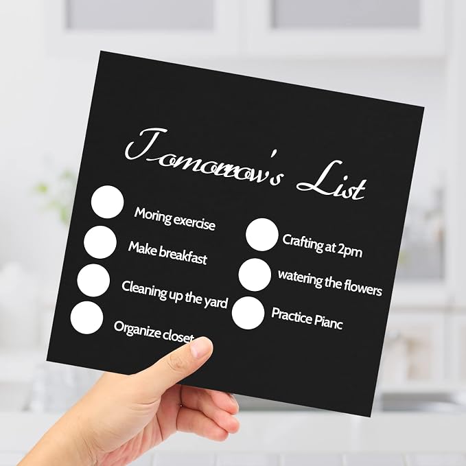 3500 Dot Stickers, 3/4 inch White Coding Labels, Circle Stickers for Office & Classroom