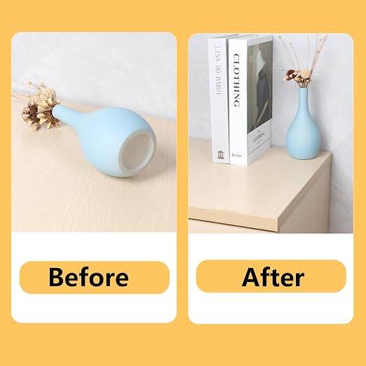 Double Sided Adhesive Mounting Pads, Waterproof Sticky Tape,35Pcs | Circle Stick pad,Two Sided Precut,Double Sided Tape Washable Sticky Pad for Walls, Hanging Pictures, DIY Craft Home Office
