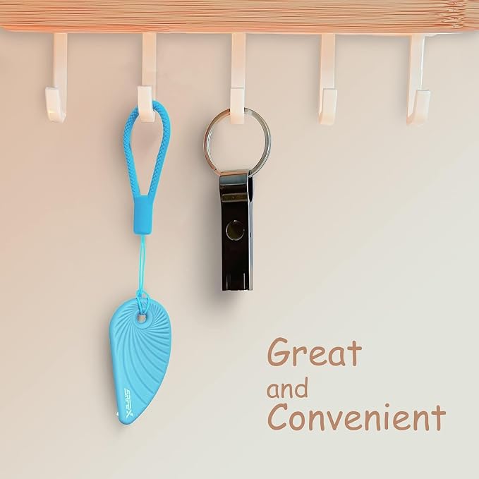 Ceramic Box Cutter, Box Opener Mini, Safety, Cute, Small Box Cutter For Women, Package Opener, Box Opener Tool