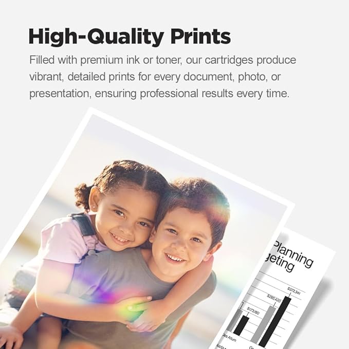 LD Products Remanufactured Toner Cartridge Replacement for (1-Pack, Yellow) HP 305A CE412A HP305A Works with HP LaserJet 300 Color MFP M375nw, 400 Color M451dn, LaserJet Pro 400 Color M475dn, M475dw