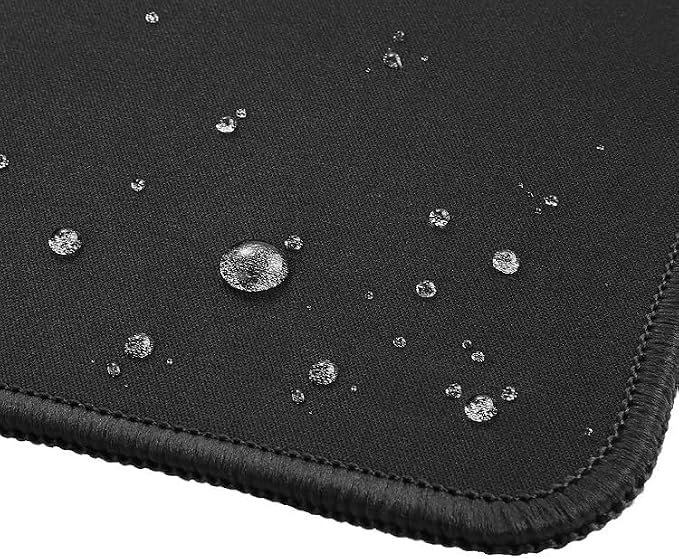 Cats Galore Mouse Pad, Square Anti-Slip Rubber Mousepad, Premium-Textured Mouse Mat, Cute Office Mouse Pads for Women Men Computer Laptop