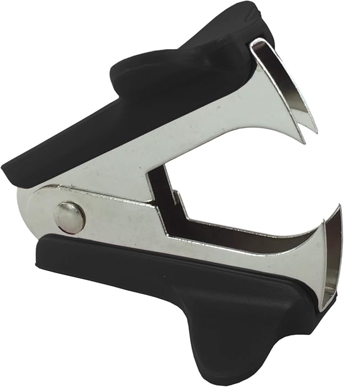 Clipco Staple Remover (12-Pack) (Assorted Colors)