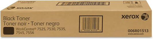 Xerox The Nekid Cow TNC Black Toner Cartridge Sold | 26000 page yield with black toner for Xerox WorkCentre 7830, WorkCentre 7835 and WorkCentre 7845