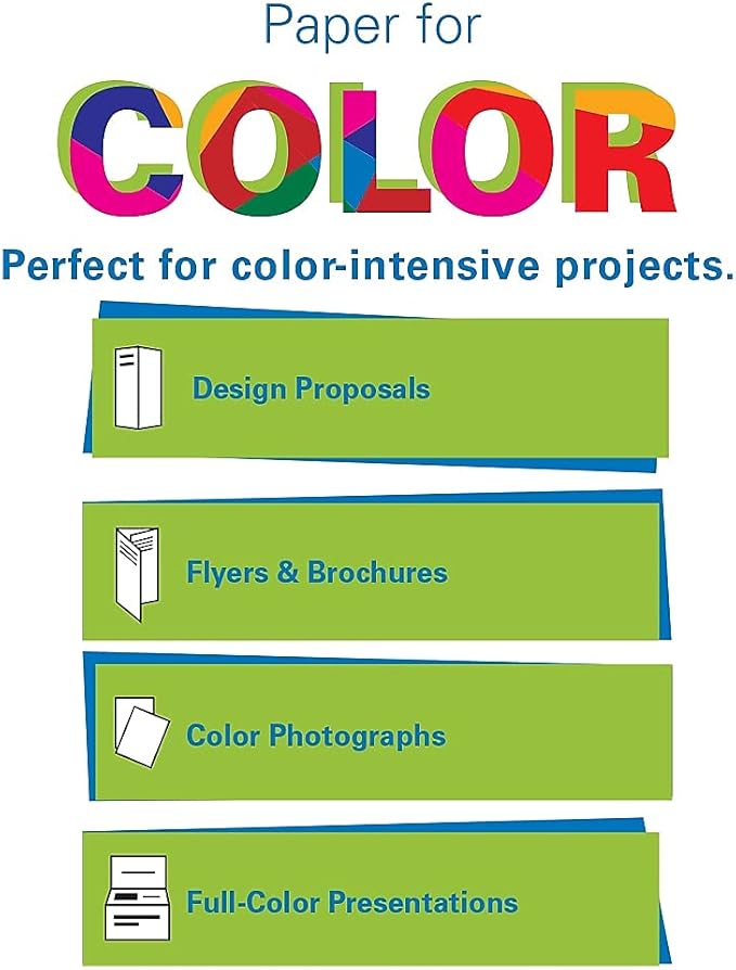 Hammermill® Color Copy Digital Cover Stock