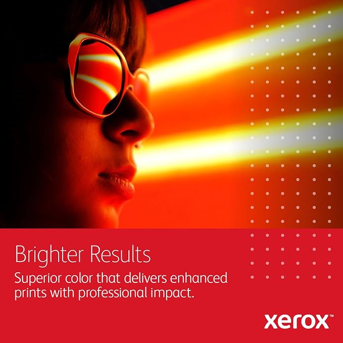 Xerox C230dni Wireless Color Laser Printer | Professional color printing, 24 ppm performance, reliable wireless, easy app setup, ideal for hybrid & small businesses
