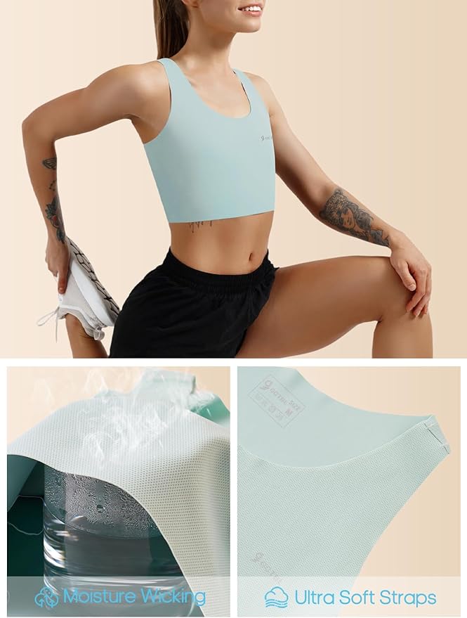 Chest Binder Transgender FTM Binder Trans Breast Binder Bra for Large Breast