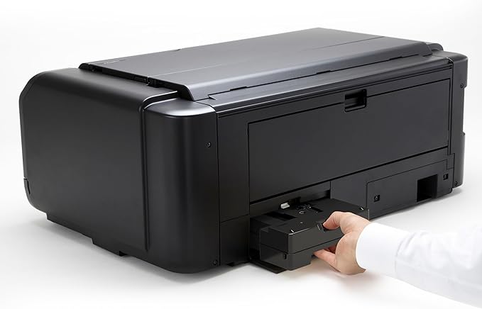 Canon imagePROGRAF PRO-1100: 17” Professional Wireless Inkjet Photo Printer