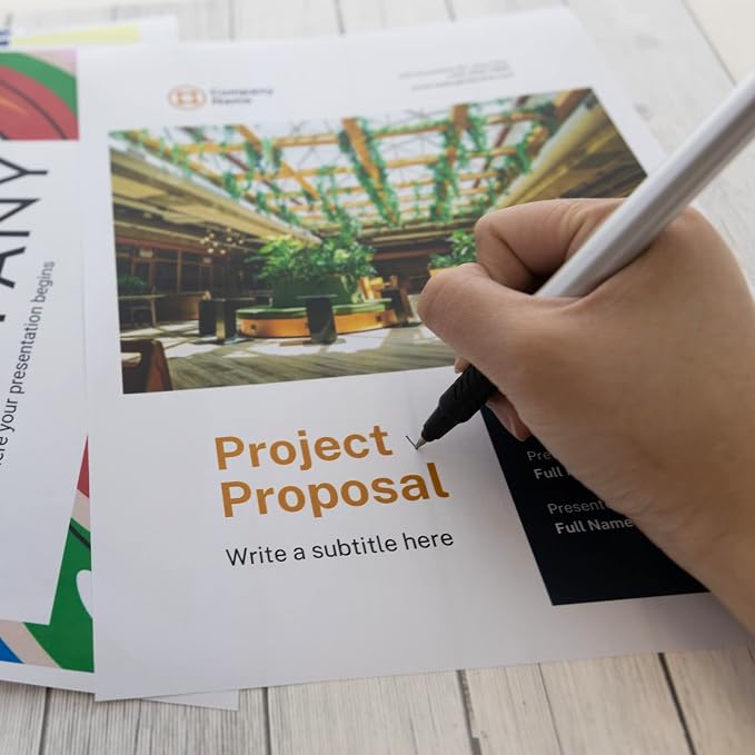 BAZIC Products White Multipurpose Paper, 8.5 x 11 in, 50 Sheets, 50-Case | 20 lb (75 gsm), 100% recycled, laser and inkjet compatible