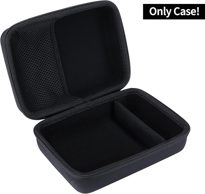 Case Compatible with Brother Plus PT-P710BT Label Maker