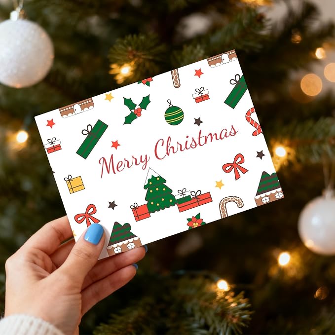 A7 Envelopes Self Seal 500 Pack - 5.25x7.25 White Invitation Envelopes Bulk for 5x7 Postcard, Wedding, RSVP, Thank You Notes, Announcements, Greeting Cards, Photos