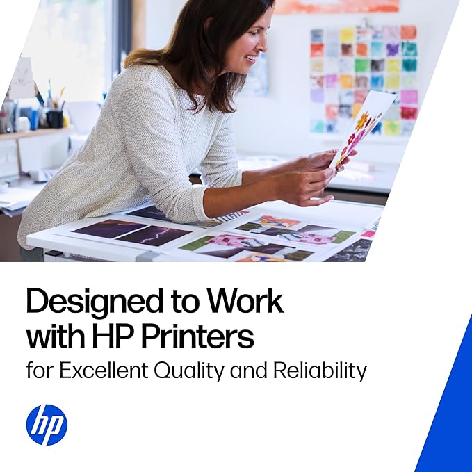 HP 952 Ink Cartridge (Black XL + CMY)