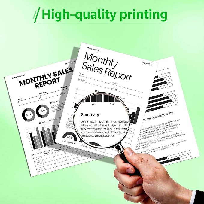 greencycle 508X CF360X High Yield Black Compatible Toner Cartridge Replacement for HP 508X CF360X 508A CF360A Black Toner Works on M553n M577c M577z M577f M552dn M553X M553dn Printer