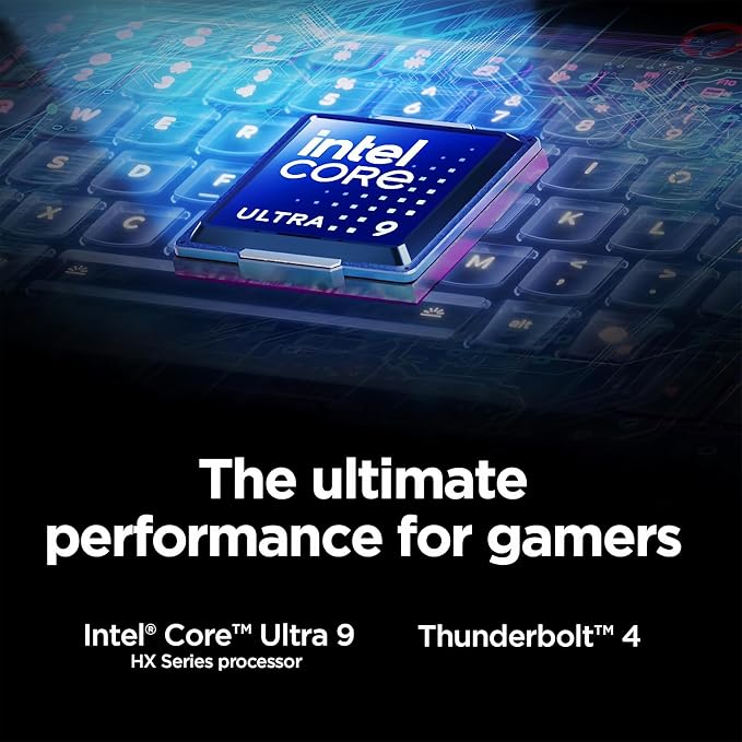 Lenovo Legion 5i 16" Gaming Laptop - Intel Core Ultra 9 275HX - GeForce RTX 5060 - WQXGA (2560x1600) - Windows 11 Pro-W/Mouse pad (64GB RAM | 1TB PCIe SSD+pro)