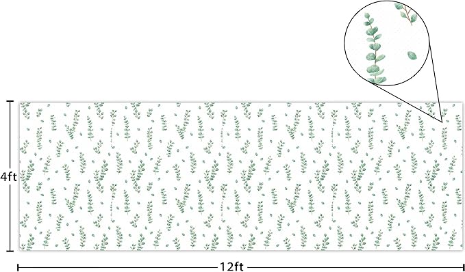 Teacher Created Resources Eucalyptus Better Than Paper Bulletin Board Roll (TCR77902)