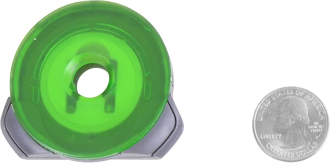 Westcott ‎16695 CarboTitanium Replacement Rotary Cutter Blades, 45mm (2-Pack)