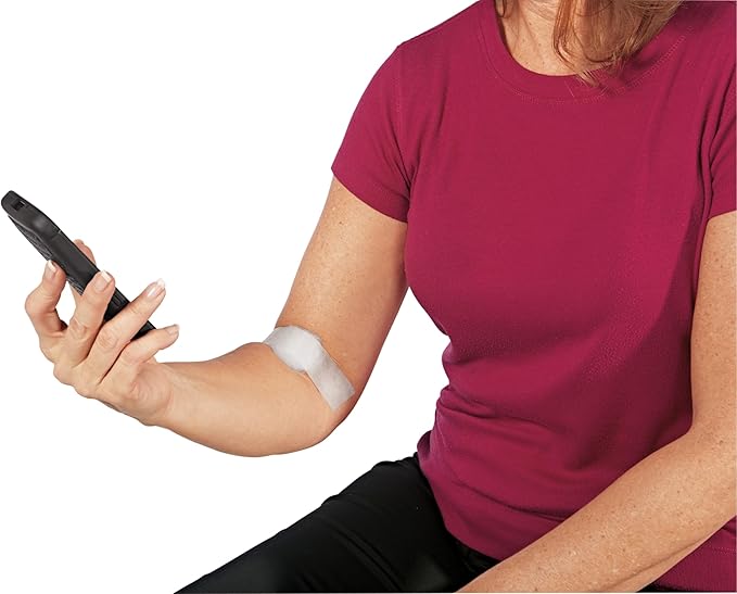 Nexcare Gentle Paper Tape Dispenser, Medical Paper Tape, Secures Dressings and Lifts Away Gently - 1 in x 10 Yds, 1 Dispenser