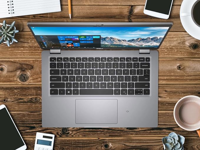 Dell 5420 Latitude Laptop 14" FHD (1920x1080) Notebook, 11th Gen Intel Core i7-1185G7, 16GB RAM, 512MB M.2-NVMe, Thunderbolt, HDMI, Type-C, Webcam, Windows 11 Pro (Renewed) | Business laptop,14"1080P FHD Notebook, 512G M.2-NVMe,HDMI,Type-C,Webcam,Win11...