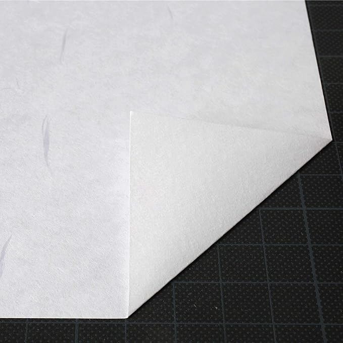 Washi Paper Printable B4 Printer Paper (100 Sheets), TAIREISHI Japanese Paper for Printing, Multipurpose Copy Paper for Laser and Inkjet Printers, Made in JAPAN (47310)