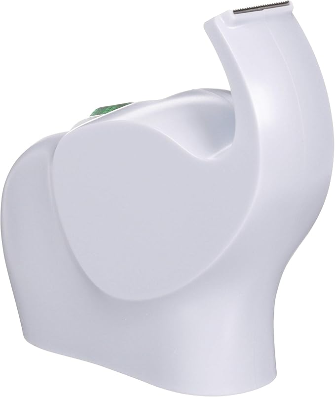 Scotch® Elephant Tape Dispenser + 1 roll Scotch® Magic™ 19mm x 8.89m. White