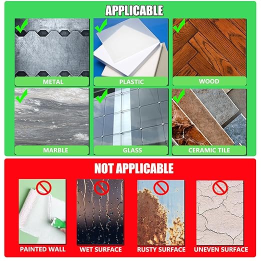 350 Pcs (0.79'') Sticky Tack, Double Sided Sticky Dot, Clear Poster Stickers Round Putty, No Trace Poster Adhesive Putty Removable Waterproof Stickers for Festival Decoration Sticky Dot (20mm)