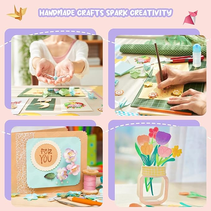 120 Sheets Cream Cardstock Printer Paper 8.5 x 11, Ivory Cardstock Paper, Construction Paper 8.5 x 11, Card Stock Paper 8.5x11, 200GSM Thick Cardstock for DIY Cards, Greeting Cards, Wedding Invitation