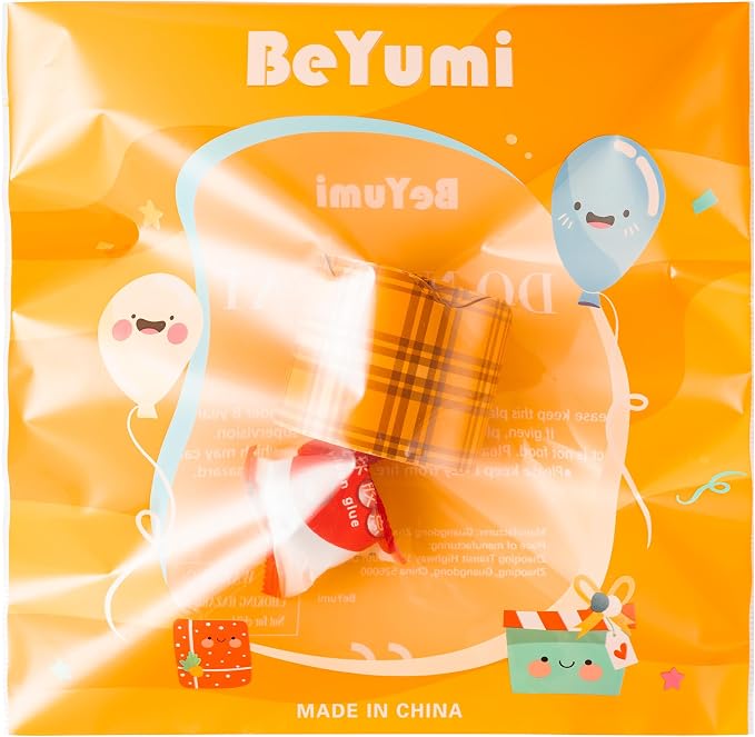 BeYumi Orange Plaid Border Trim - 65ft Back to School Orange Scalloped Rolled Border Trim Fall Thanksgiving Plaid Bulletin Board Set Harvest Party Decor Classroom Office Chalkboard Door Decoration