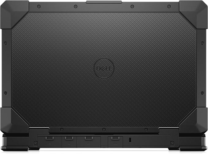 Dell Latitude 5000 5430 14" Rugged Notebook - Full HD - 1920 x 1080 - Intel Core i5 11th Gen i5-1145G7 Quad-core (4 Core) 2.60 GHz - 16 GB Total RAM - 512 GB SSD - Black