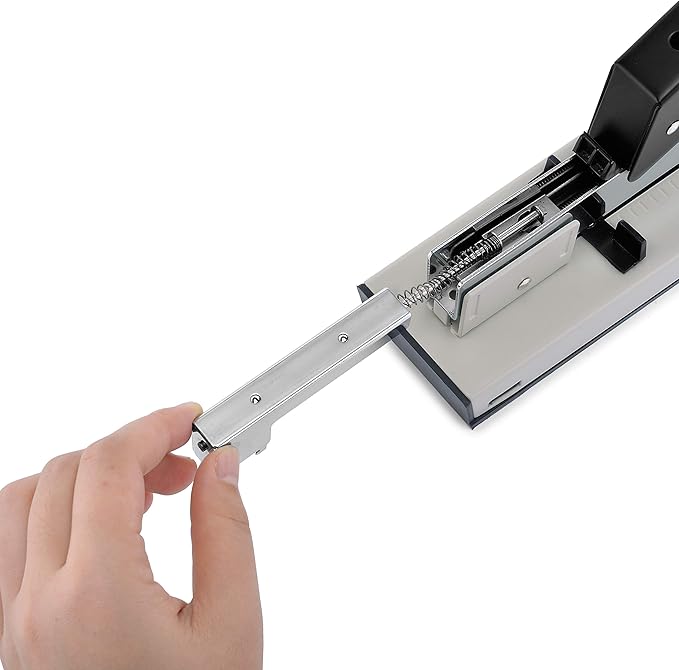 Mr. Pen Heavy Duty Stapler - 1000 Staples, 100 Sheet High Capacity