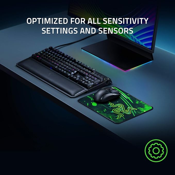 Razer Goliathus Speed Gaming Mouse Pad