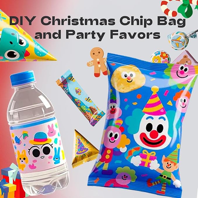 Glossy Photo Paper 8.5x11 Inches, 110 Sheets Thin Inkjet Paper,135gsm 37lb Photo Paper for Inkjet Printer with Dye Ink for Brochures Flyers Custom Chip Bag Party Favors