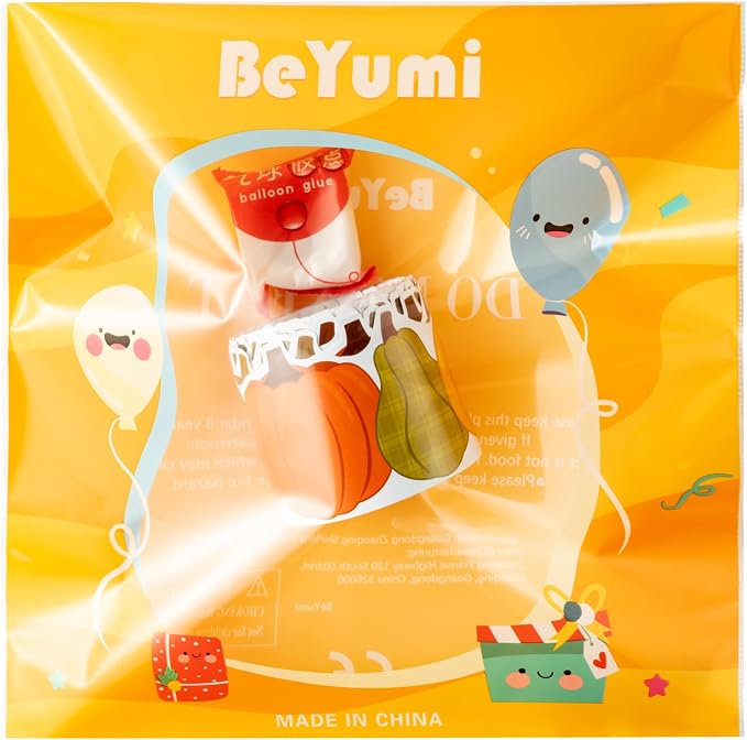 BeYumi Fall Pumpkin Border Trim - 65ft Plaid Pumpkin Border Classroom Decor | Thanksgiving Halloween Pumpkin Rolled Bulletin Board Border Office School Chalkboard Kindergarten Classroom Wall Party Decor