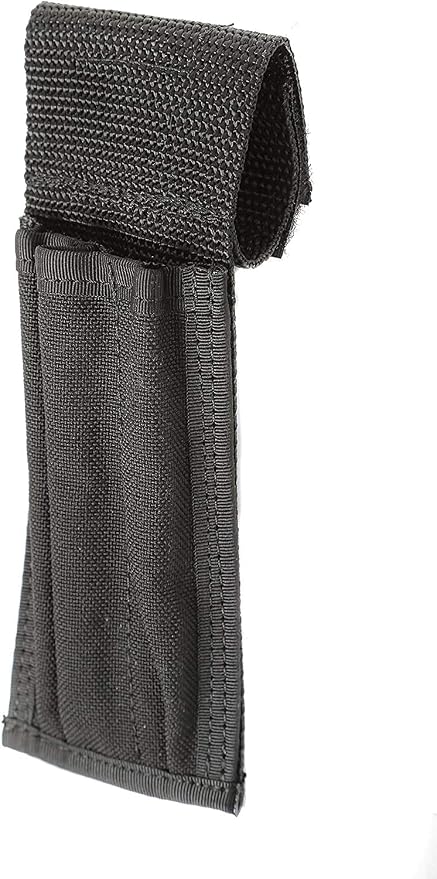 Pen and Pencil Holder, Black, Model:69, Office Accessories & Supply Shop