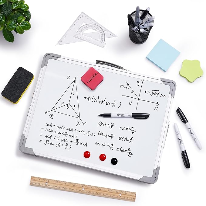 Dry Erase Markers Bulk, 96 Pack Fine Point Tip Black Dry Erase Markers, Low Odor Whiteboard Markers for Back to School, Office, Home, Work On White board & Calendar, Refrigerator.