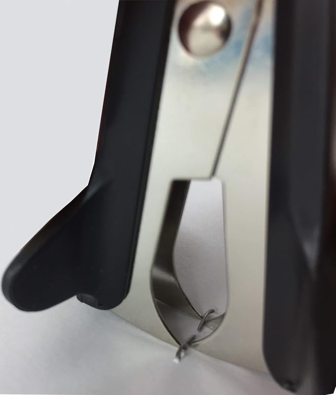 Clipco Staple Remover (12-Pack) (Assorted Colors)