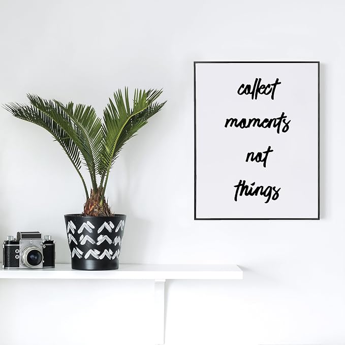 Mr. Pen- Small Dry Erase Board, 11x14 Inches | Whiteboard with Black Dry Erase Marker, Aluminum Frame, Magnetic Small White Board for Students, Home, Office and Classroom