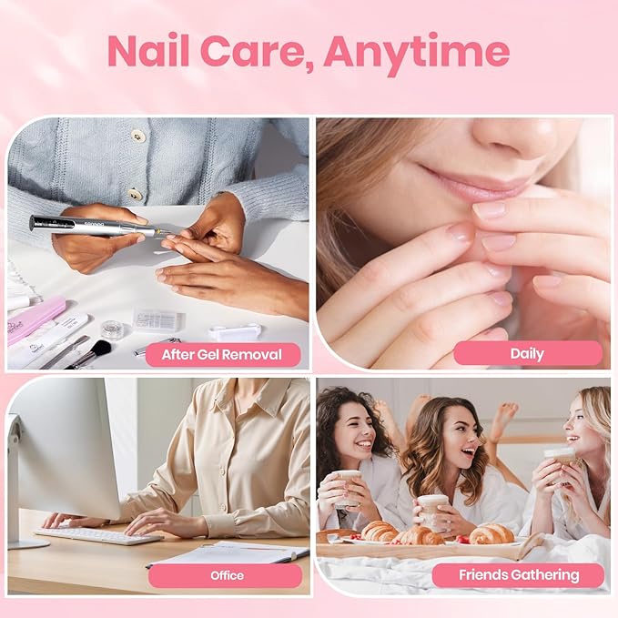 Beetles Bitter Nail Strengthener for Nail Biting - Air Dry Nails Biting Treatment Clear No Bite Polish for Weak, Thin and Damaged Nails Strengthener and Growth, Gently Discourage Bite 0.5 fl oz
