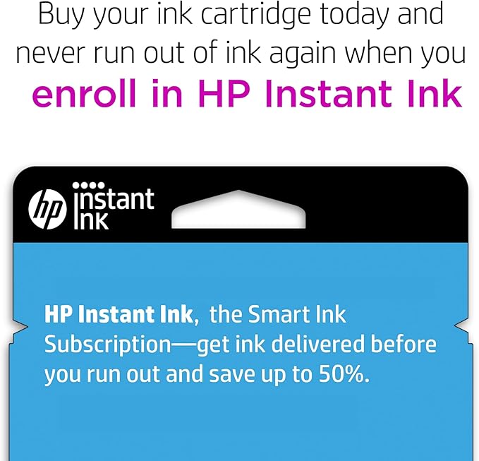 HP 952 Cyan Ink Cartridge | Works OfficeJet 8702,OfficeJet Pro 7720,7740,8210,8710,8720,8730,8740 Series | Eligible for Instant Ink-| L0S49AN,(Pack of 2)