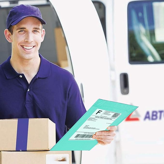 Poly Bubble Mailers 10x13 inch Mailing Envelopes Bubble Padded Waterproof Self Seal Padded Envelopes with Strong Self-Adhering Pack of 25 (Teal)