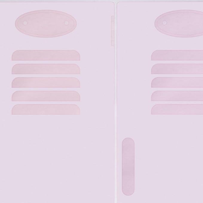 Fadeless Schoolgirl Style Bulletin Board Paper, Late for Class, 47.25" x 25', 1 Roll