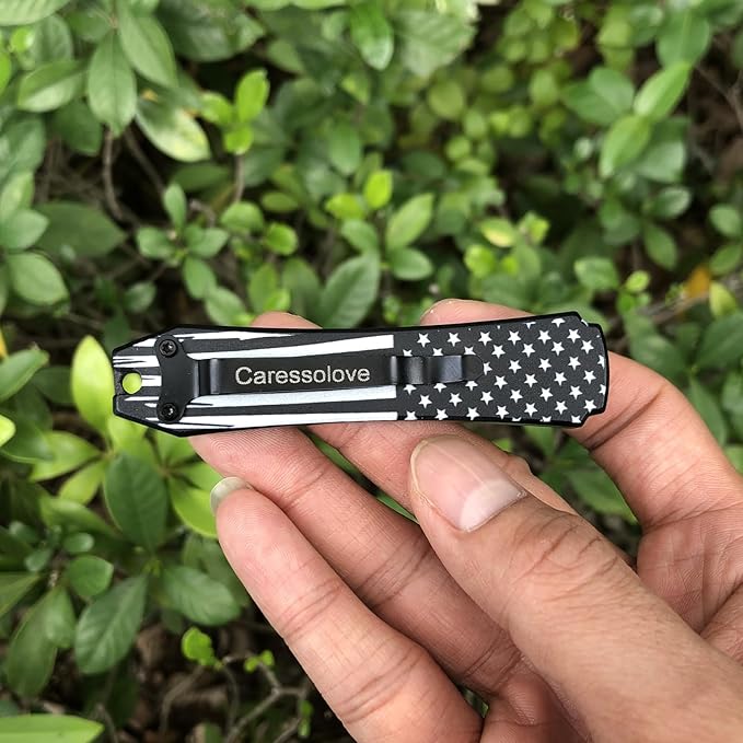 Auto Retractable Utility Knife, Automatic Scalpel Knife with 10PCS #24 Blades, Safety Box Cutter, Razor Blades Utility Knives