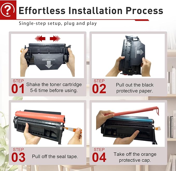 070 / 070H High Capacity Toner Cartridge Compatible Replacement for Canon 070H 070 CRG-070H CRG 070 Toner Work for Canon ImageClass MF465dw MF462dw MF460 LBP247dw LBP246dw LBP240 Printer