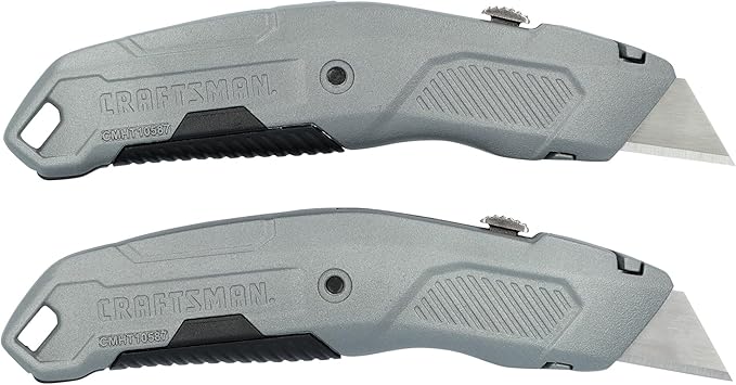 CRAFTSMAN Quick Change Utility 2Pk Cut C (CMHT10588C)