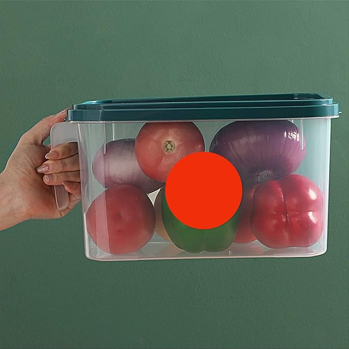 PARLAIM 2’’Color Coding Labels Stickers,500 per Roll Round Permanent Adhesive Circle Dot Stickers for Inventory Office Home