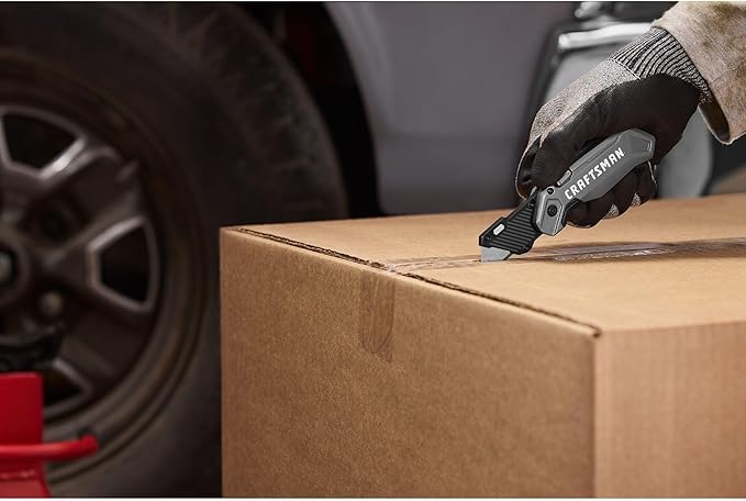 CRAFTSMAN Compact Folding Utility (CMHT10350)