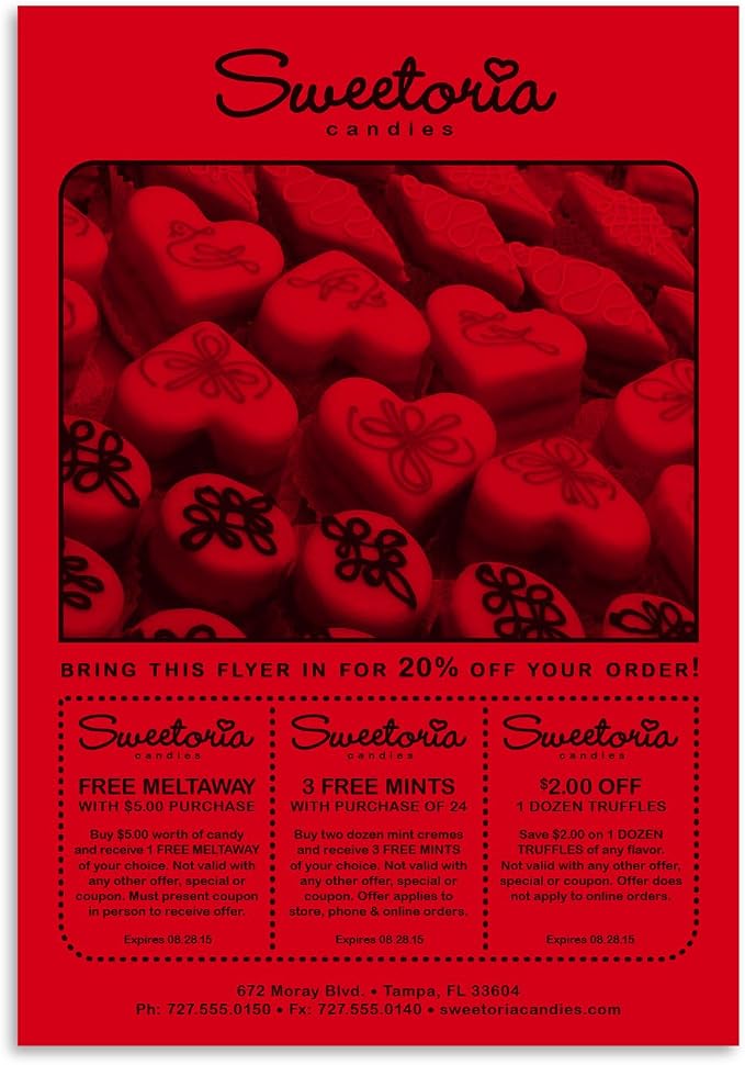 Astrobrights Color Paper, 8.5” x 11”, 24 lb/89 gsm, Re-Entry Red, 500 Sheets (21558) (Pack of 5)
