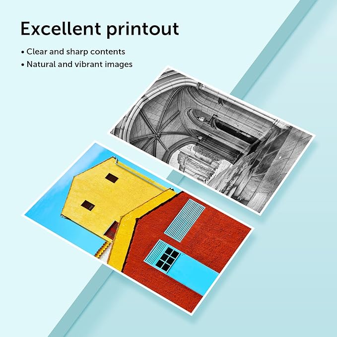 950XL 951XL Combo Compatible for HP 950 XL 951 XL Ink Cartridge Replacement for HP OfficeJet Pro 8600 8610 8620 8100 8630 8660 8640 8615 76DW 251DW (1 Black, 1 Cyan, 1 Magenta, 1 Yellow)