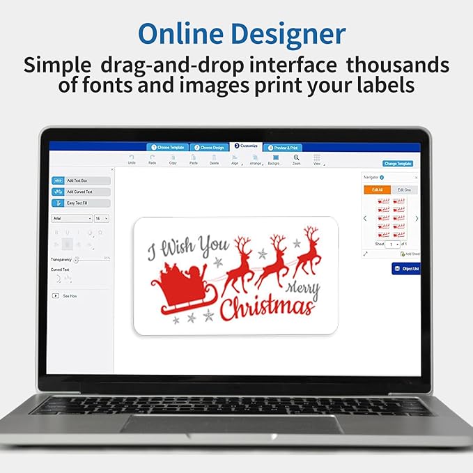2” x 4” Shipping Address Labels 20000 Labels, BESTIKER 2x4 Printable Labels for Laser Inkjet Printers, White Sticker Mailing Labels for Package Envelopes (10 Labels/Sheet, 2000 Sheets)