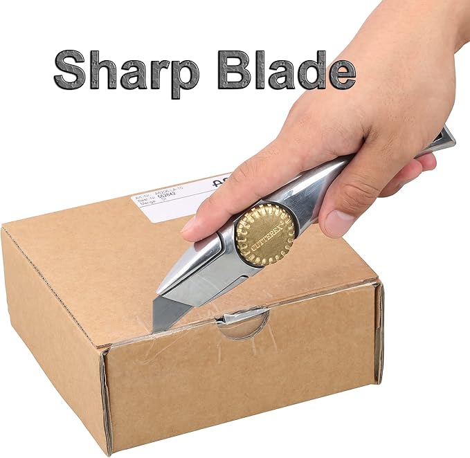 Heavy Duty SharkKnife VinylKnife UtilityKnife RoofingKnife Delphin Dolphin Carpet Knife