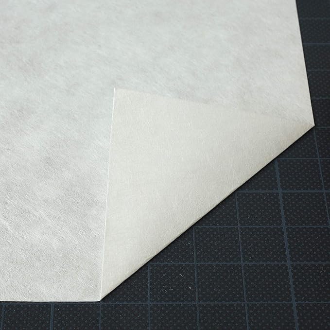 Japanese Rice Paper Printable A4 Size Paper (30 Sheets), Multipurpose Copy Paper for Laser and Inkjet Printers, Made in JAPAN, White